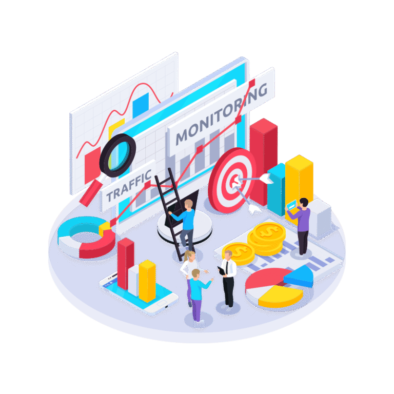 Complete Amazon & Walmart Listing Audit