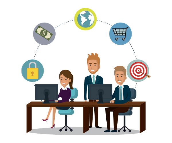 How We Helped a Growing Ecommerce Agency Scale Their Client Operations & Win Bigger Accounts