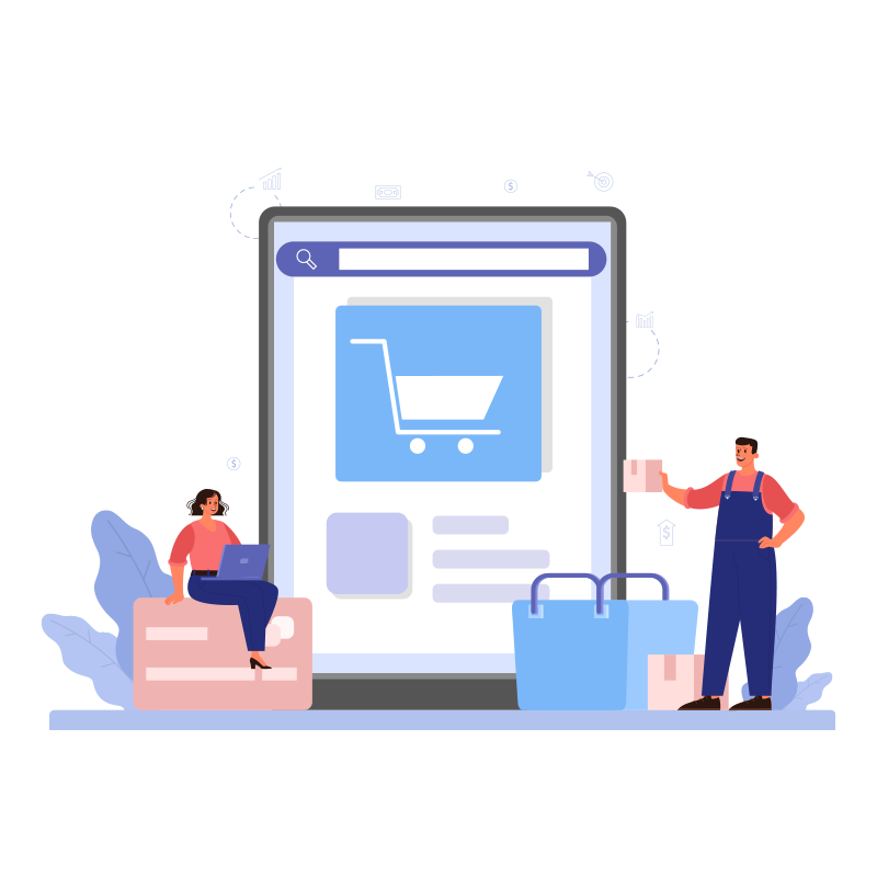 Pricing, Inventory Sync & Reputation Management