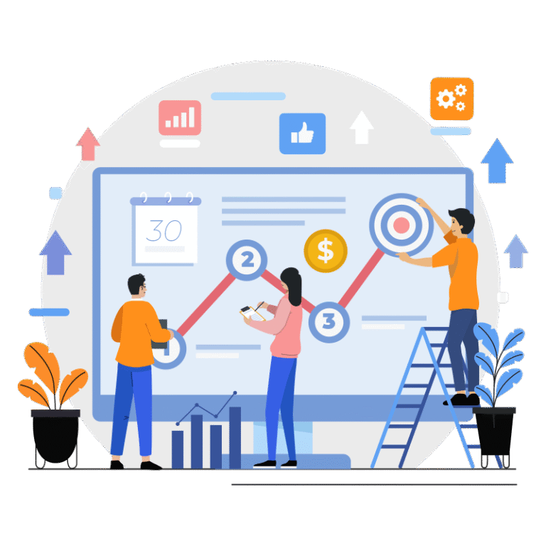 Rebuilt PPC Structures With Intent-Based Campaign Architecture