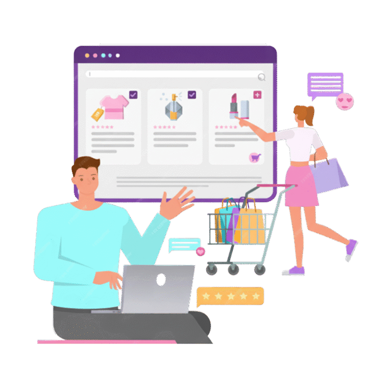 Repositioning the Brand With a Strong Amazon Store Management Framework