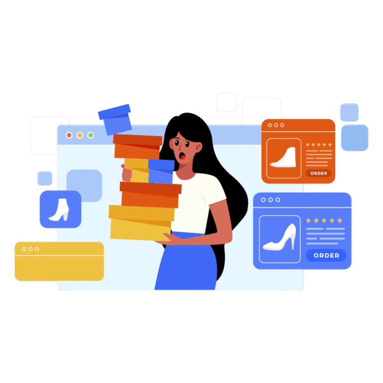 Transforming Listings Into High-Conversion Product Pages