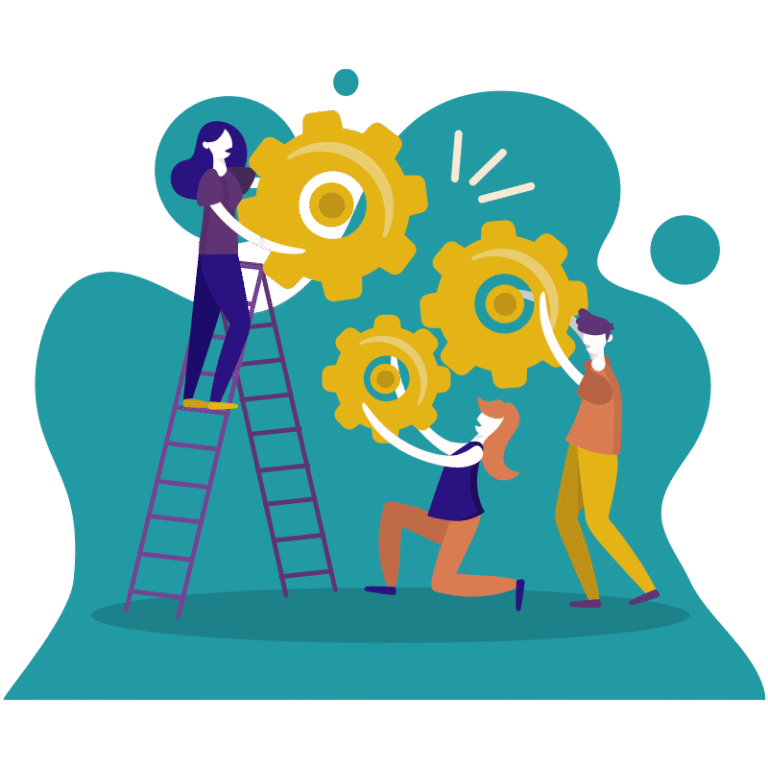 We Rebuilt Their Internal Processes From the Ground Up