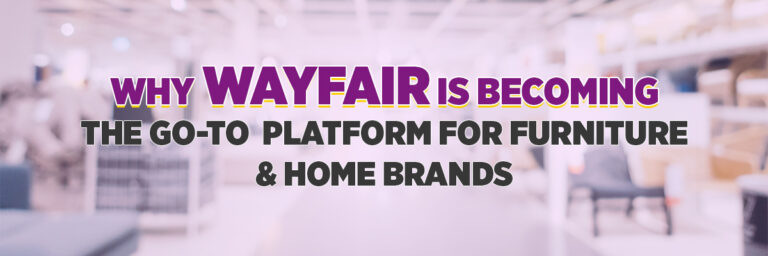Wayfair Account Management Services