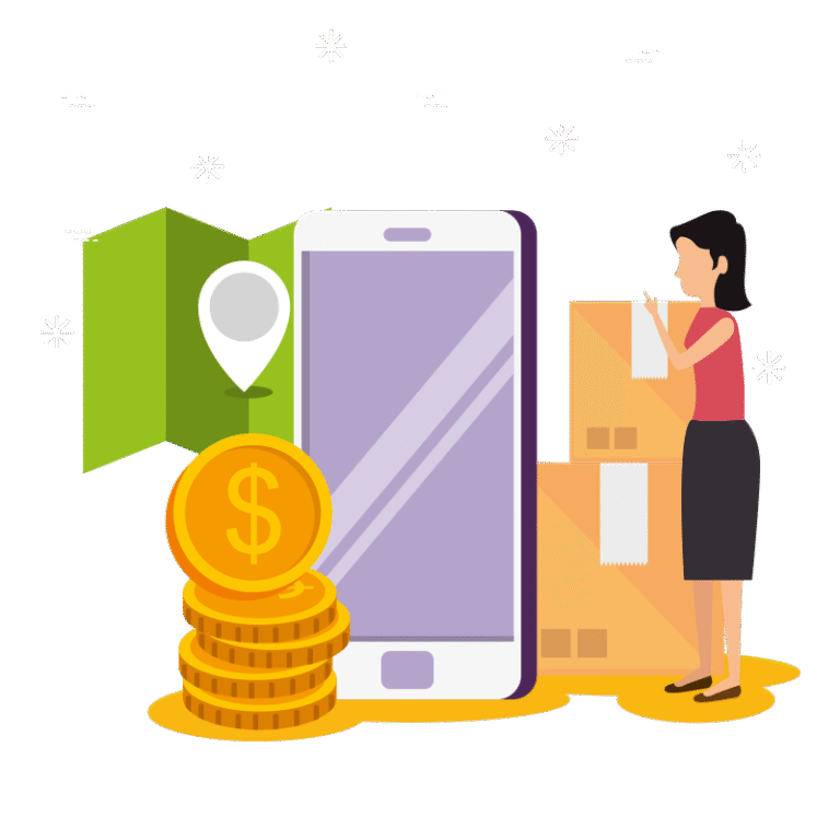 Product Categorization & Variation Creation