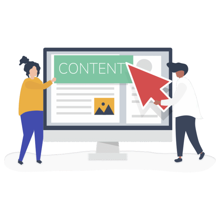 Product Description Writing & A+ Content Development