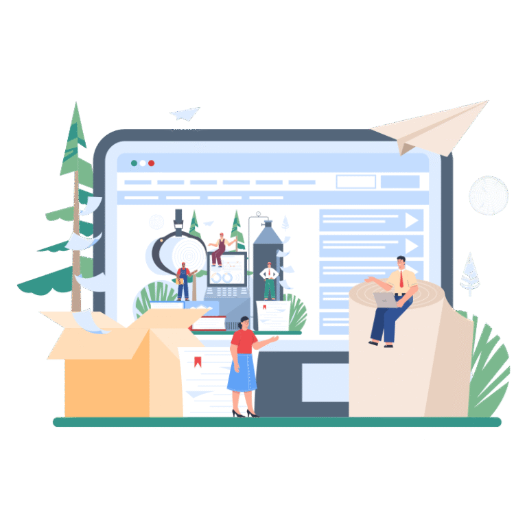 Amazon Listing Optimization