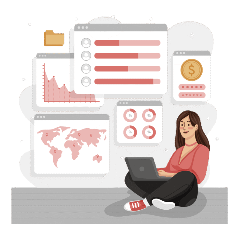 Account Health Rating Tracking