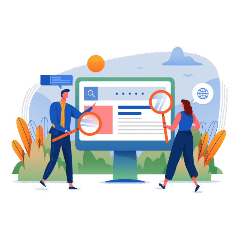 Competitor Keyword Research