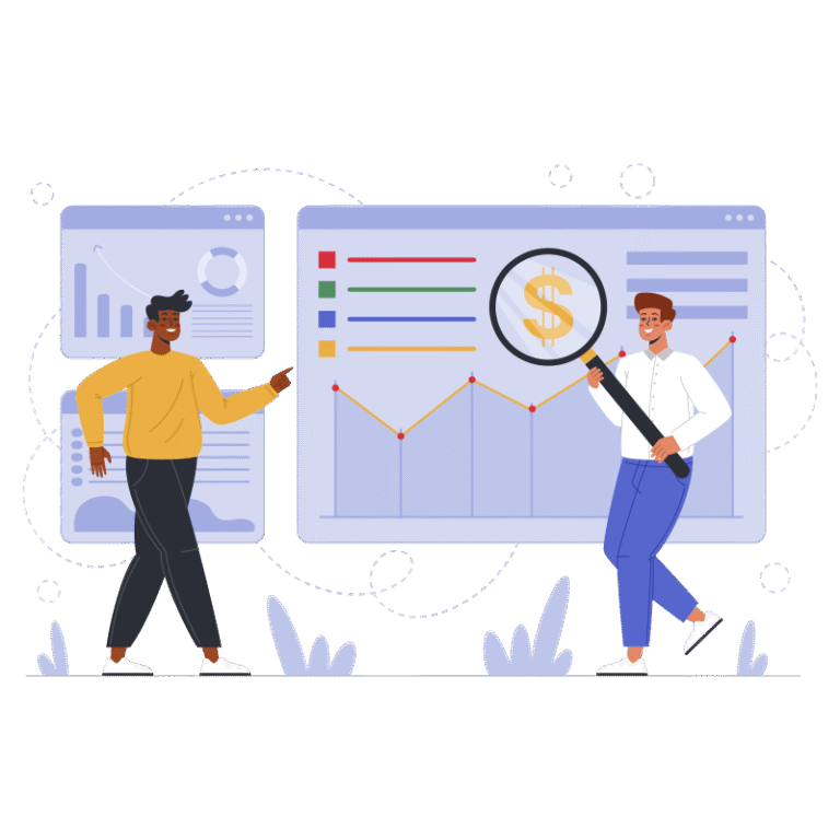 Competitor Price Monitoring Services