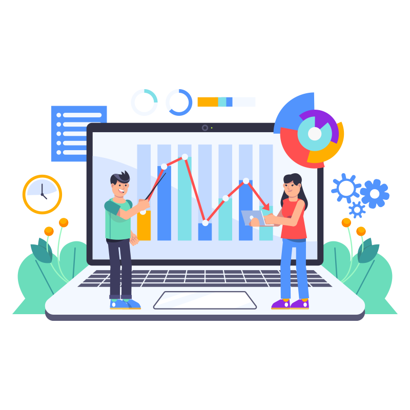 Continuous SEO Monitoring