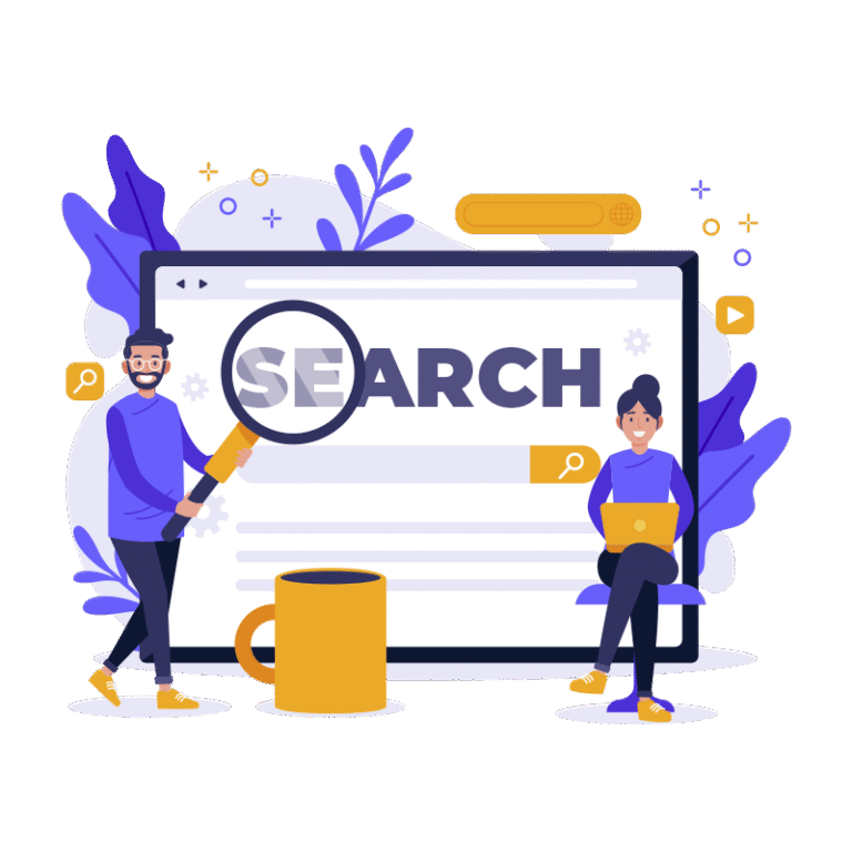 Keyword-Rich Listing Optimization