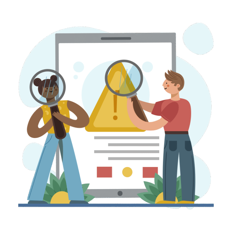 Policy Violation & Compliance Alerts