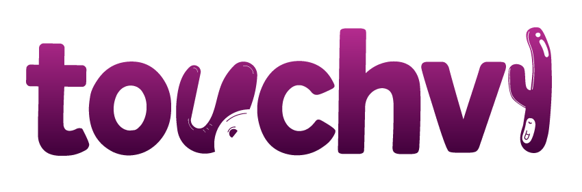 Touchvy Logo