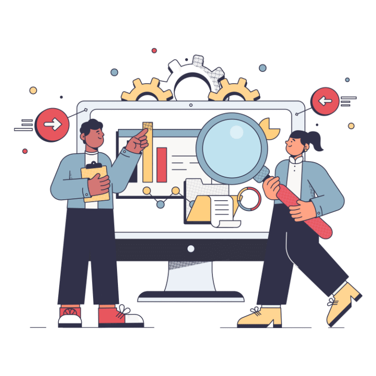 Product Research & Analysis