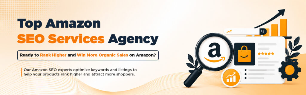 Amazon SEO Services