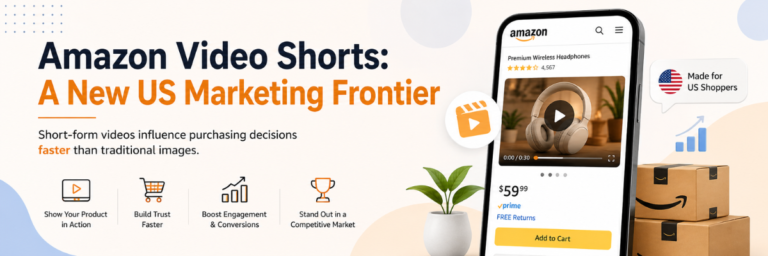 Amazon Video Shorts A New US Marketing Frontier