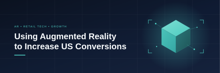 Amazon AR USA How Augmented Reality Boosts eCommerce Conversions