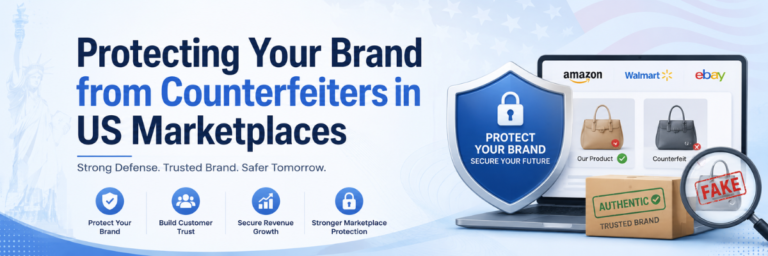 Amazon Brand Protection Protecting Your Brand from Counterfeiters in US Marketplaces