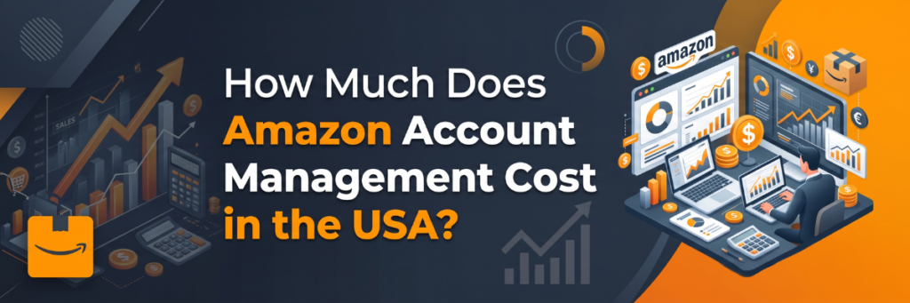 Amazon Marketplace Management Cost in the USA Rey Ecom Ops