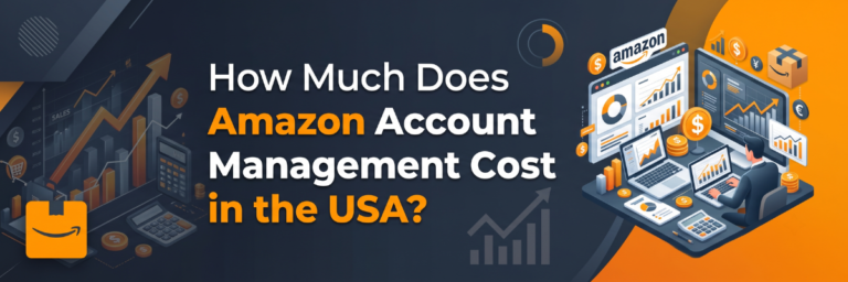 Amazon Marketplace Management Cost in the USA Rey Ecom Ops