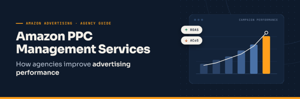 Amazon PPC Services for Better Ad Performance in the USA