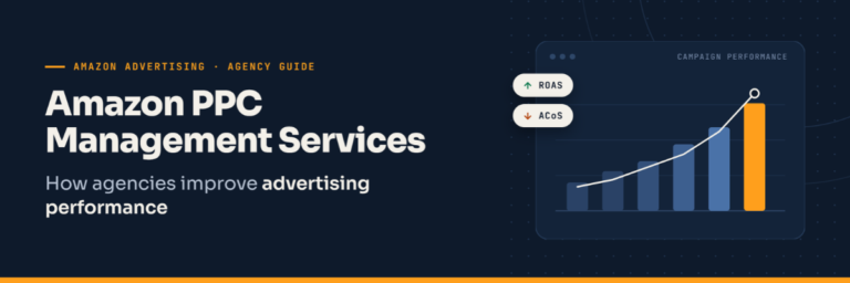 Amazon PPC Services for Better Ad Performance in the USA