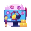 Wayfair Store Setup Services