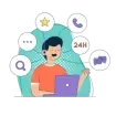 Wayfair CUSTOMER SUPPORT
