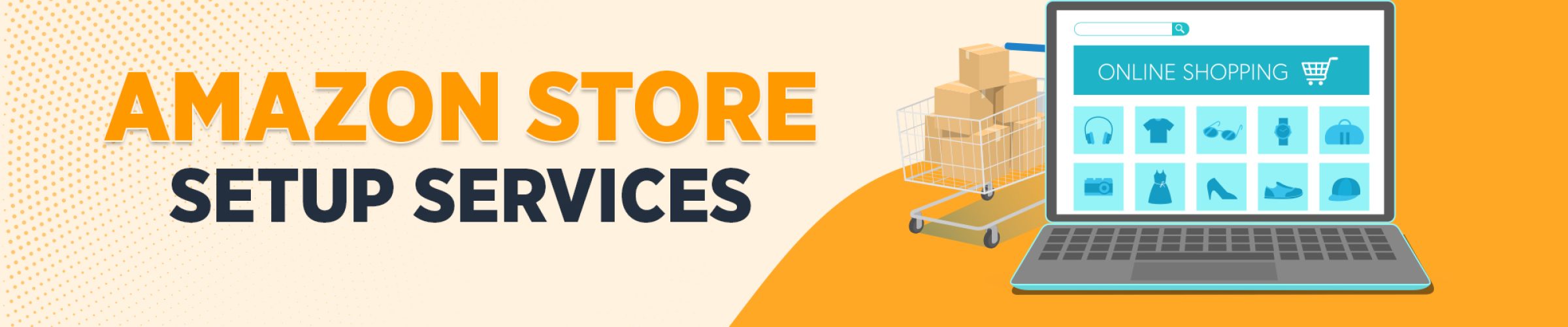 Amazon Store Setup Services Amazon Store Setup Services