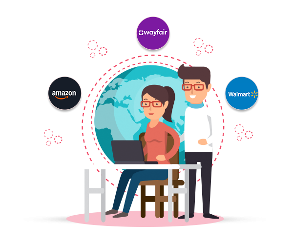 Empowering Global Artisans Online Multichannel Growth for a—Handmade & Sustainable Products Brand