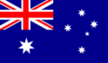 AUSTRALIA AUSTRALIA