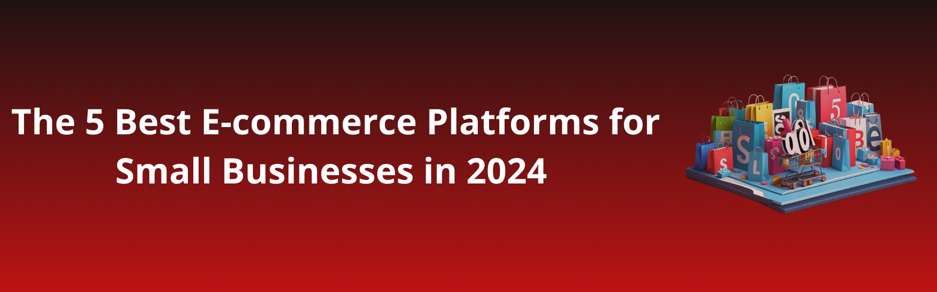 Best e-commerce platform